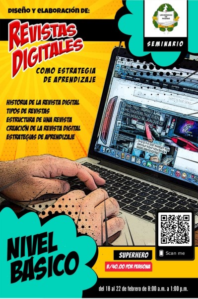 Resultado de imagen para estructura de una revista digital